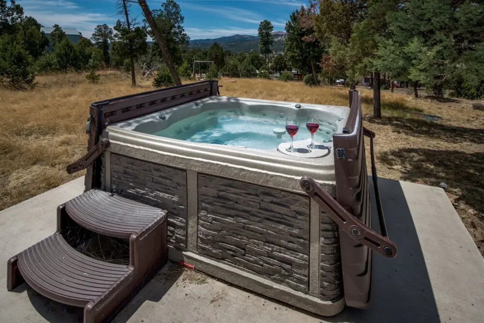 Ruidoso Three-bedroom