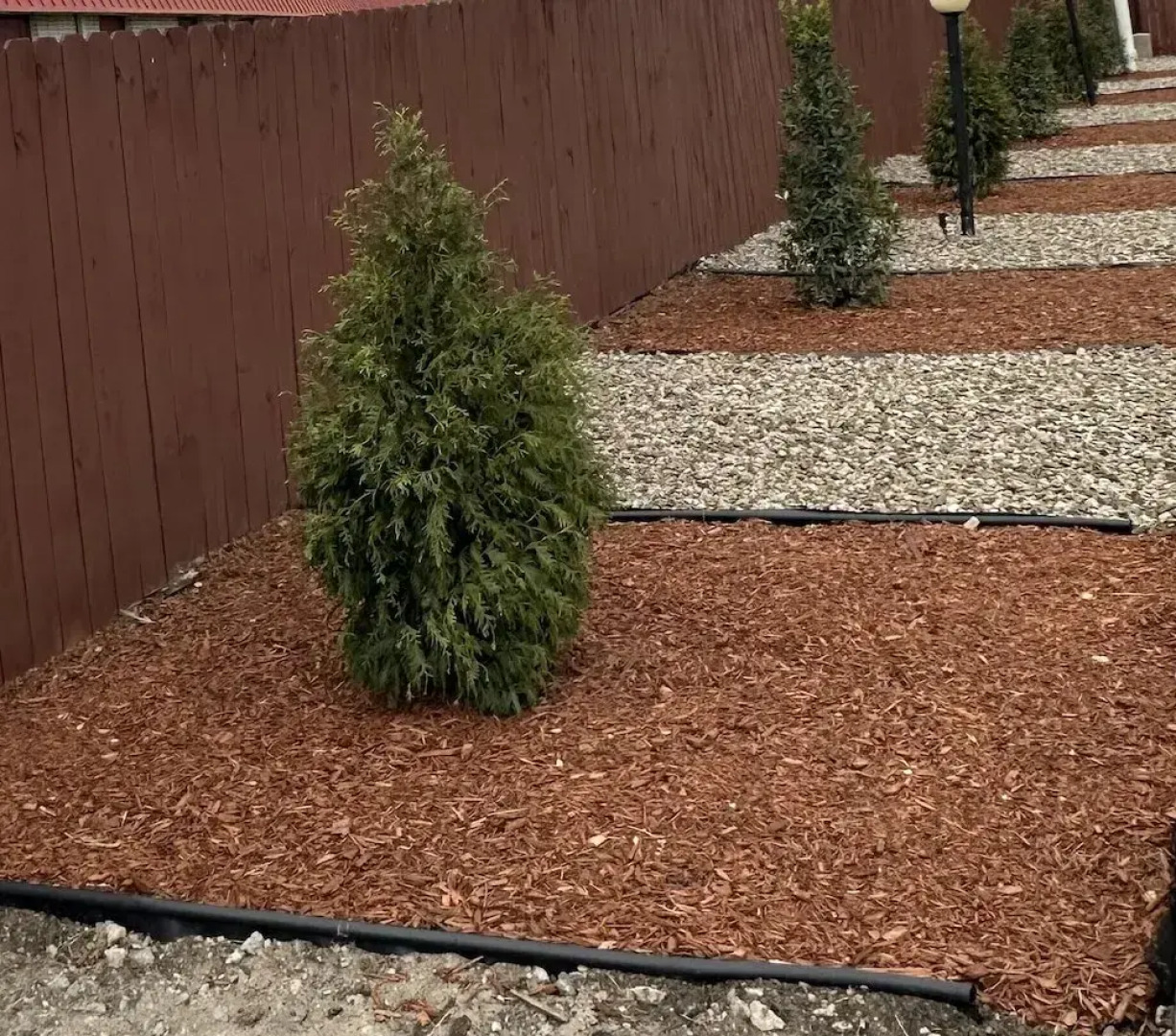 Best Western Heart Of America