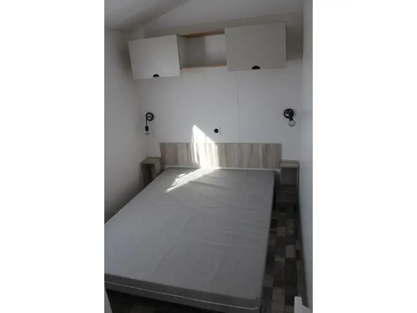 Camping La Chenaie
