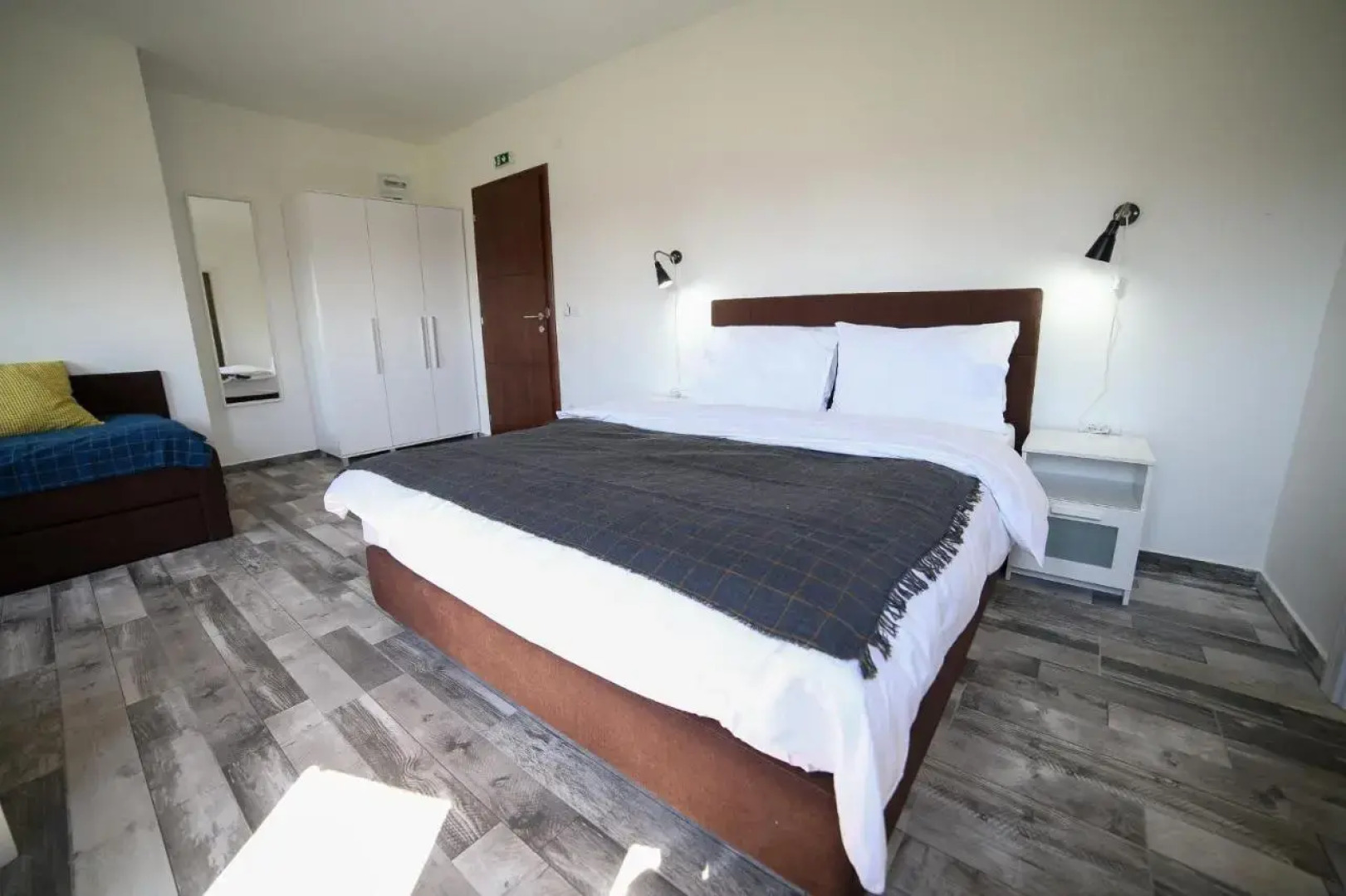 Guesthouse & restaurant Tekovina