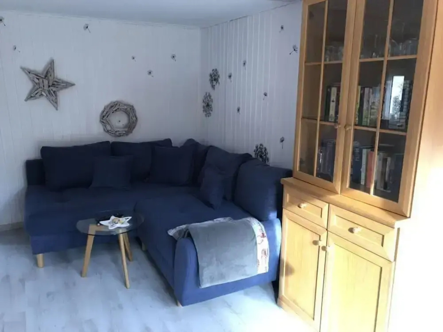 Fabian Comfortable Holiday Residence