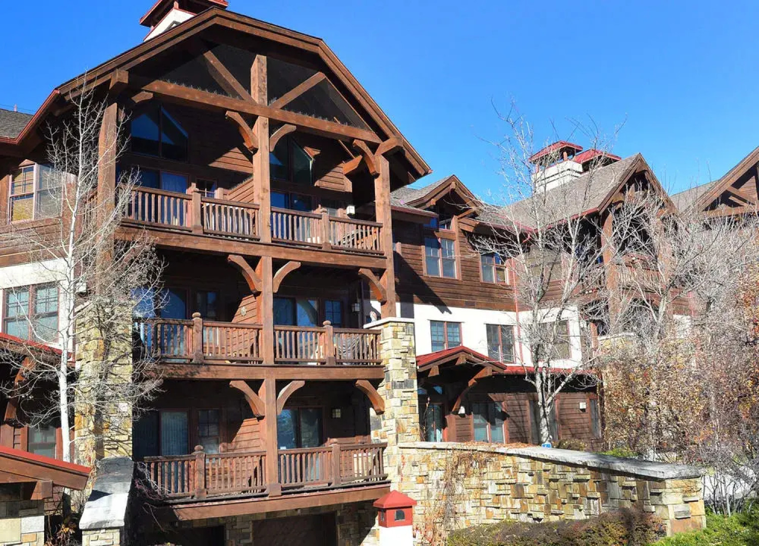 Lodge at Brookside by Berkshire Hathaway