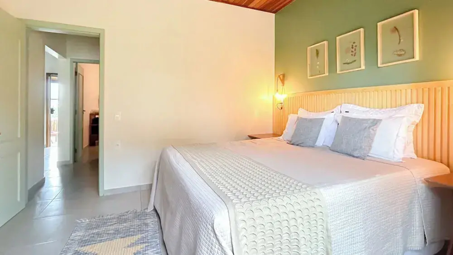 Casas Gengibre