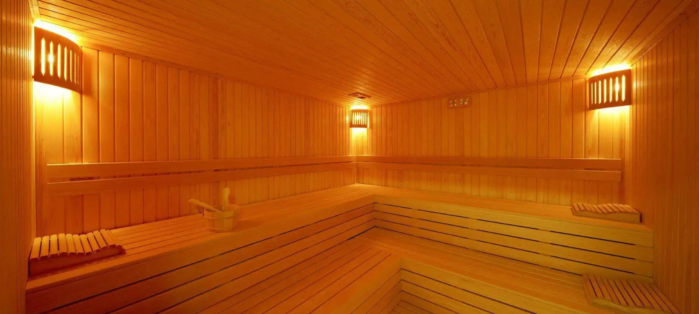 Pam Thermal Hotel & Clinic Spa