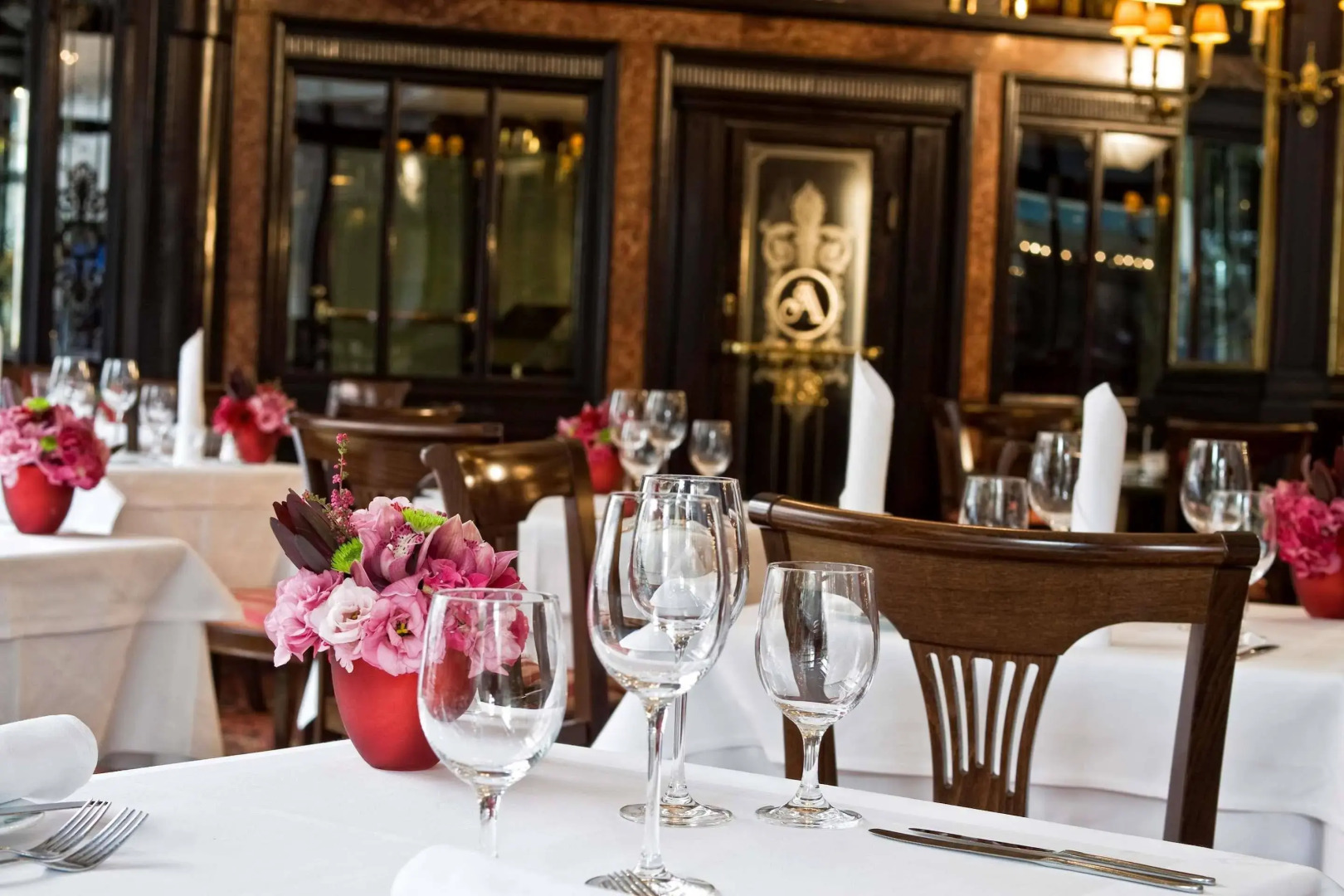 Danubius Hotel Astoria City Center