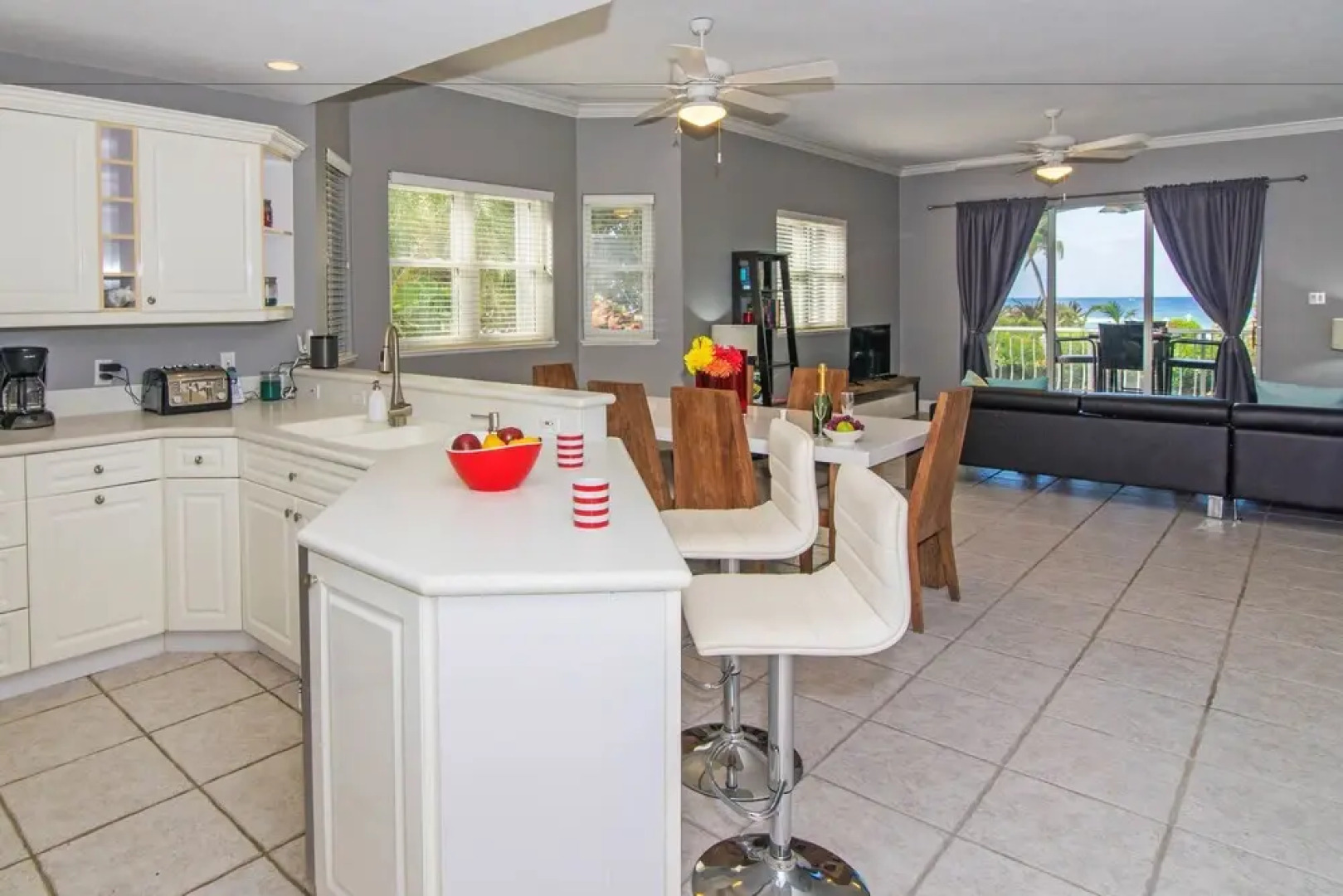 On the Bay #103 by Cayman Vacation