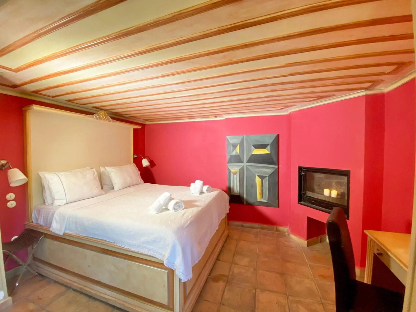 Archontika Karamarlis