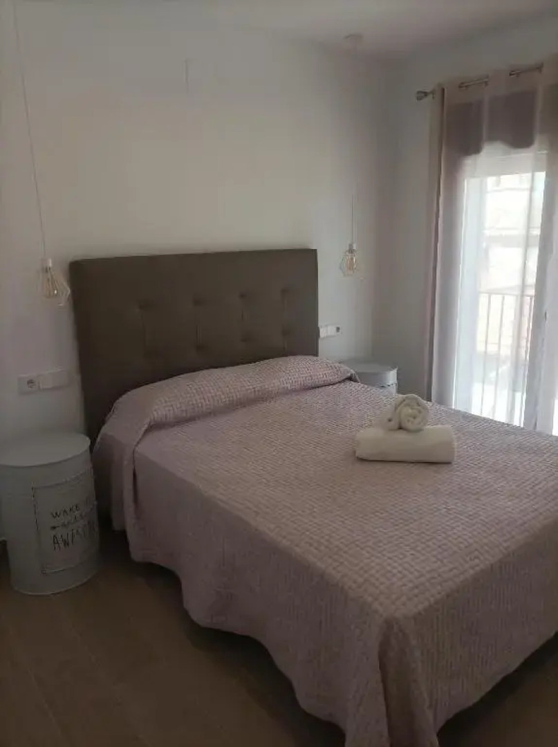 El SUEÑO DE LA MANCHA