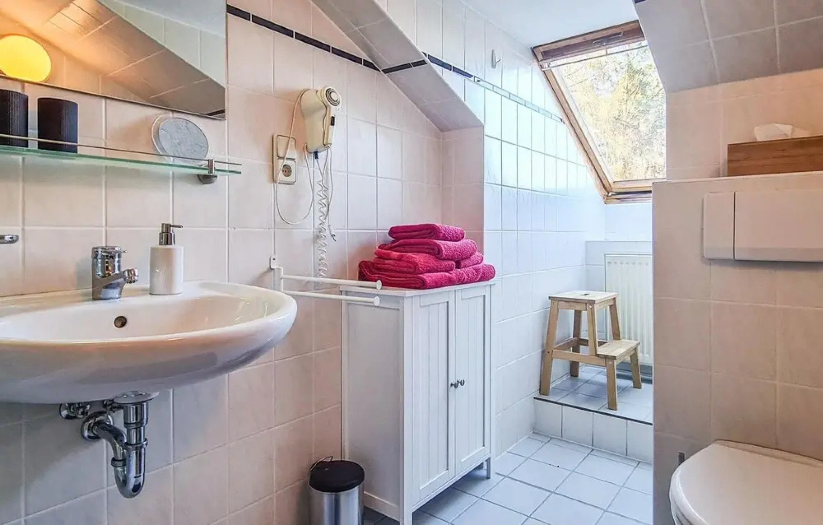Amazing Apartment in Lychen With Sauna, Wifi and 2 Bedrooms