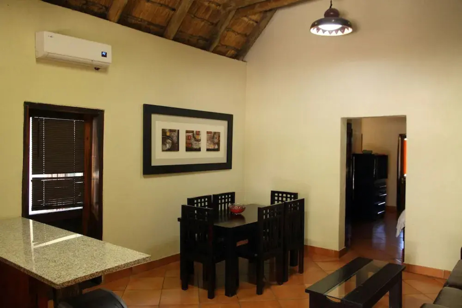 Hans Merensky Hotel & Spa