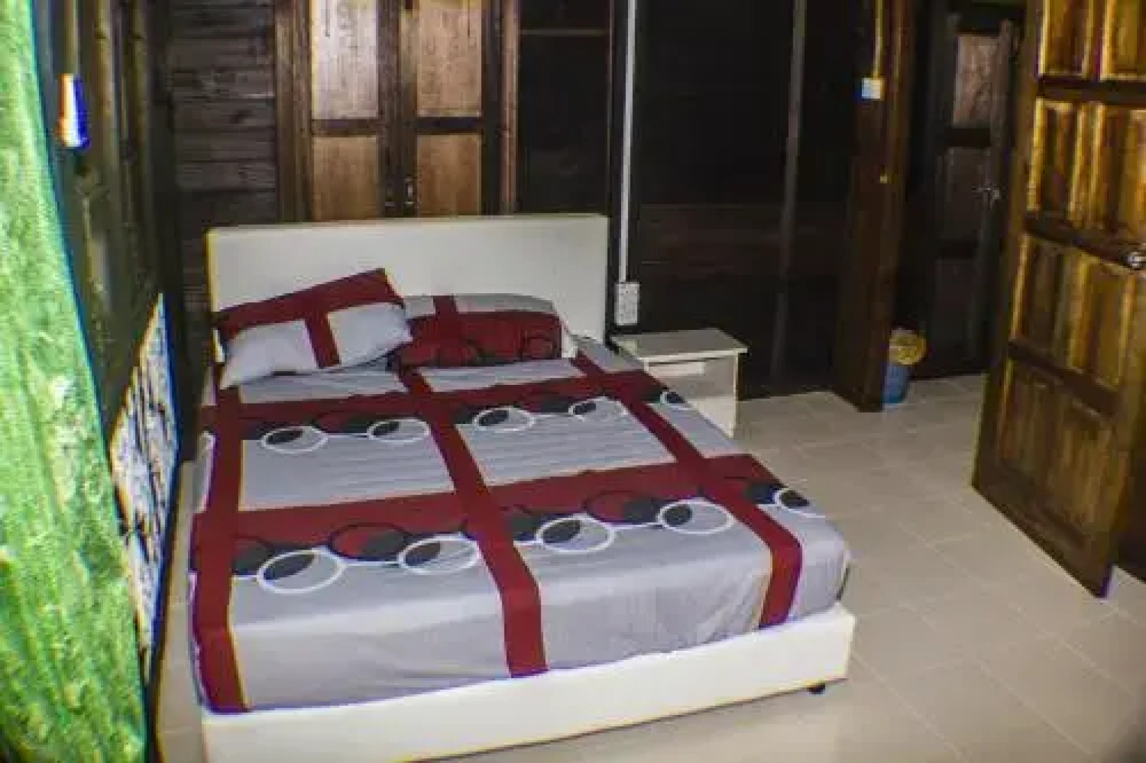 Holiday Home Sunshine Cenang