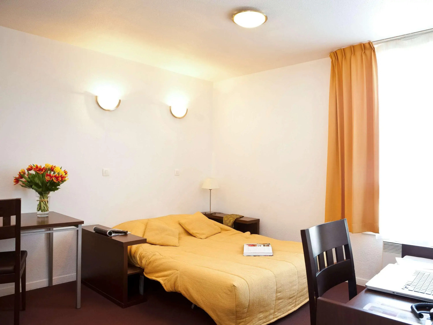 Aparthotel Adagio Access Paris Saint-Denis Pleyel