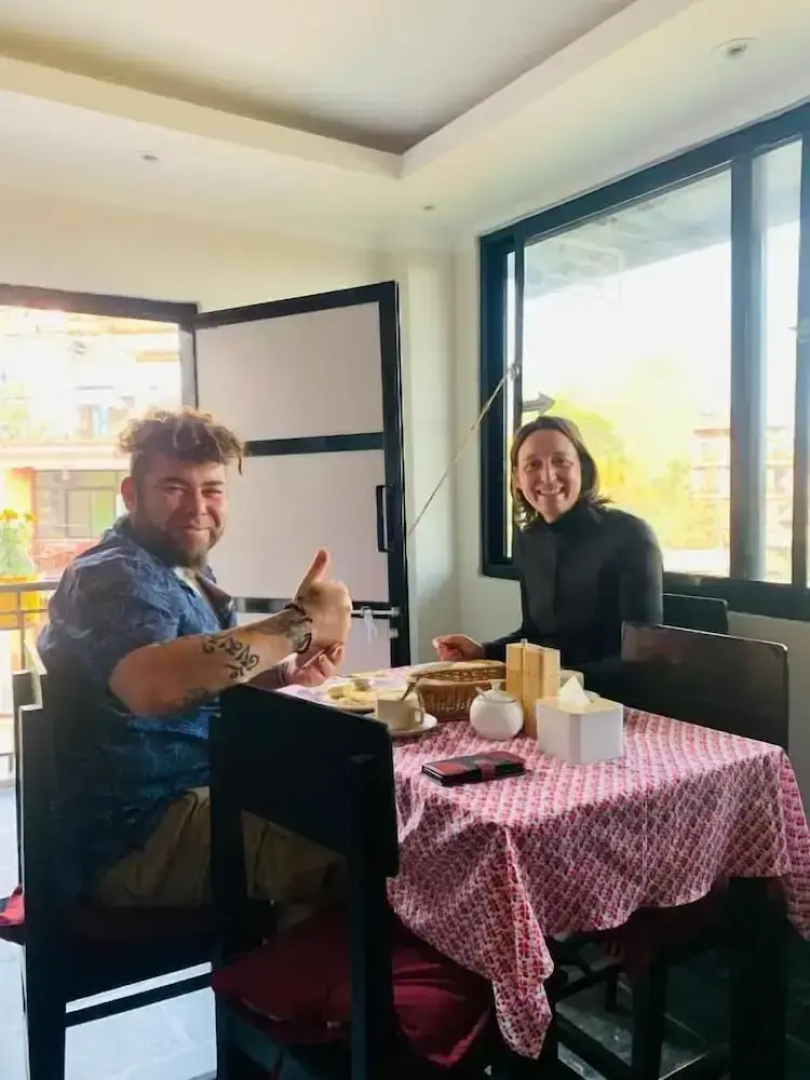 Bandipur Samira Homestay