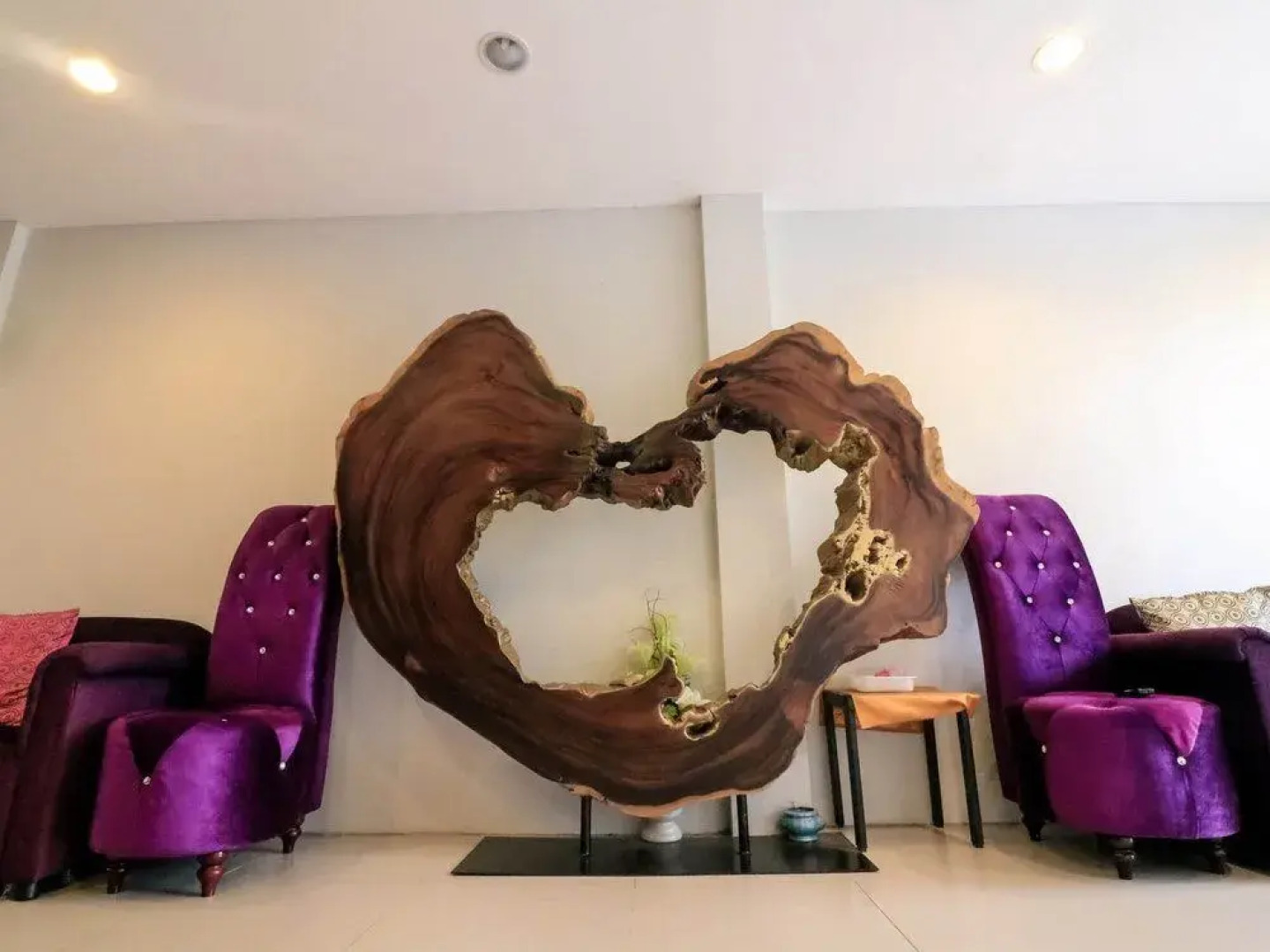 Nida Rooms Chiang Mai Fa Luang Precious