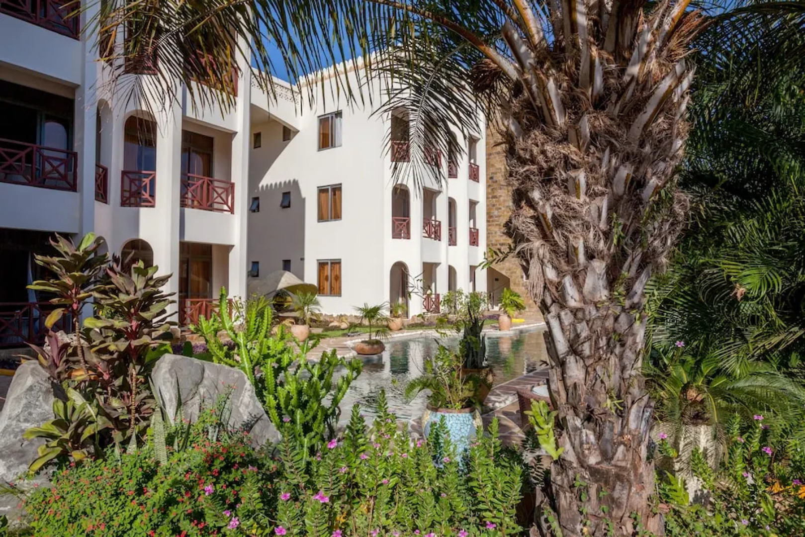 Diani Luxury Apartments