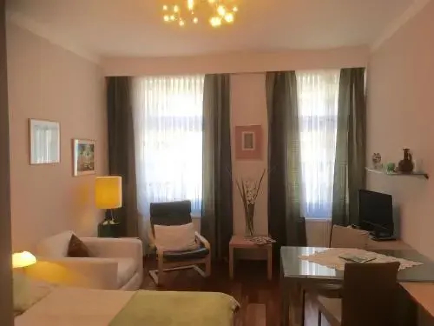 Apartment Philadelphia Vienna