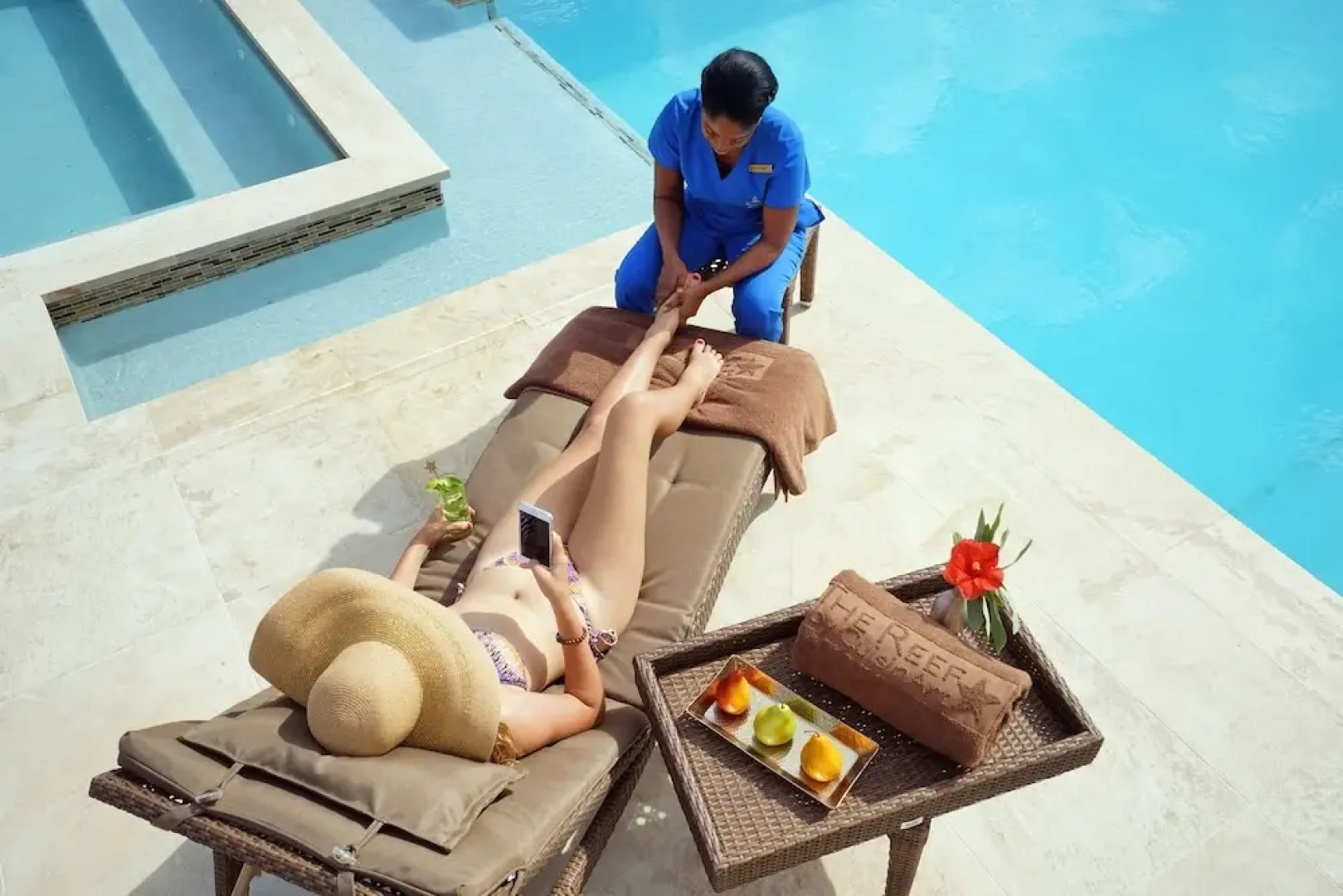 The Reef By CuisinArt