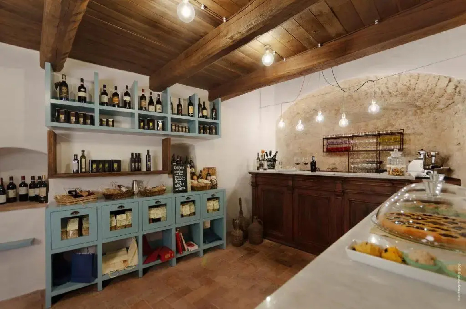 Castello di Postignano Relais