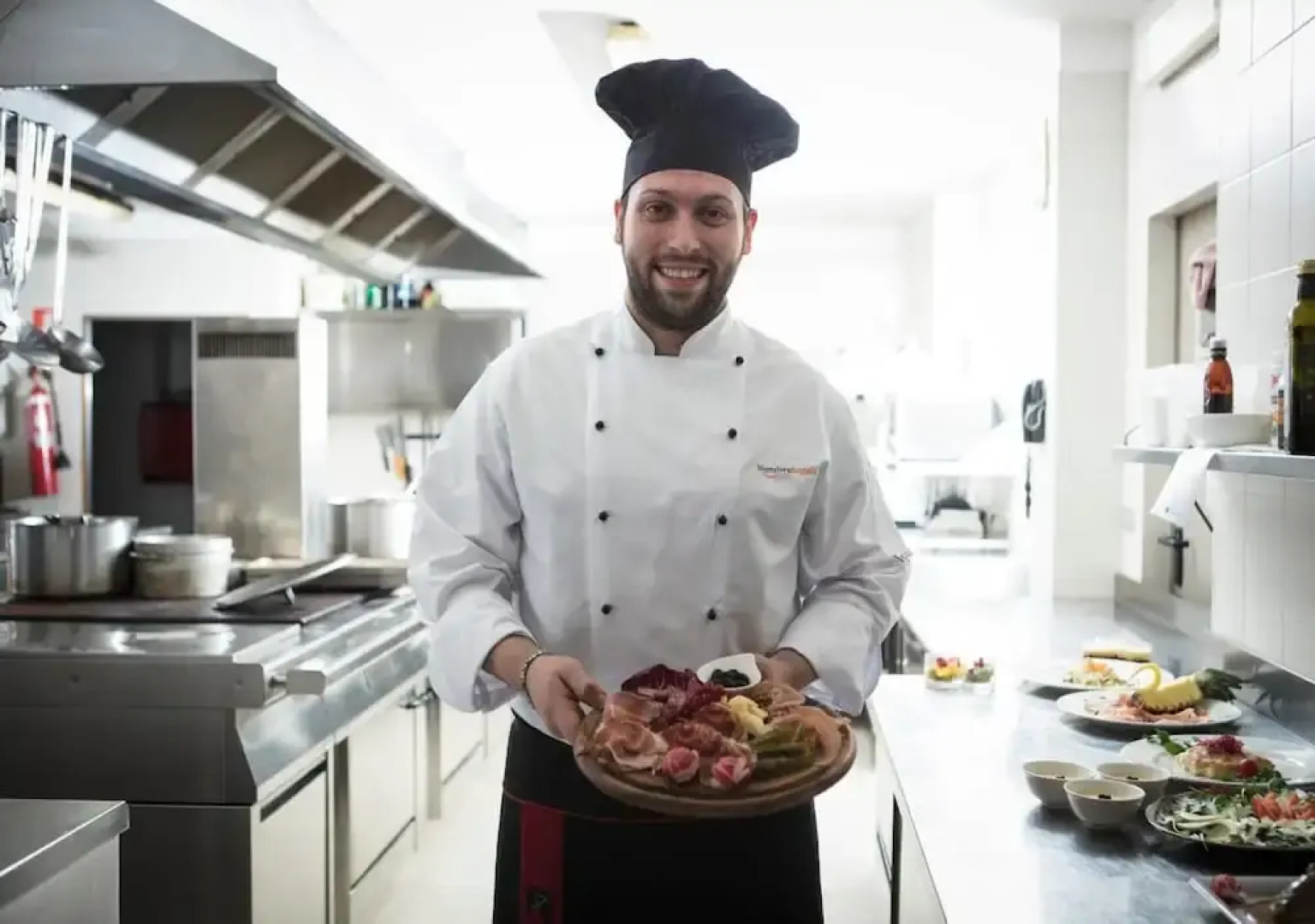 BienVivre Hotel Los Andes