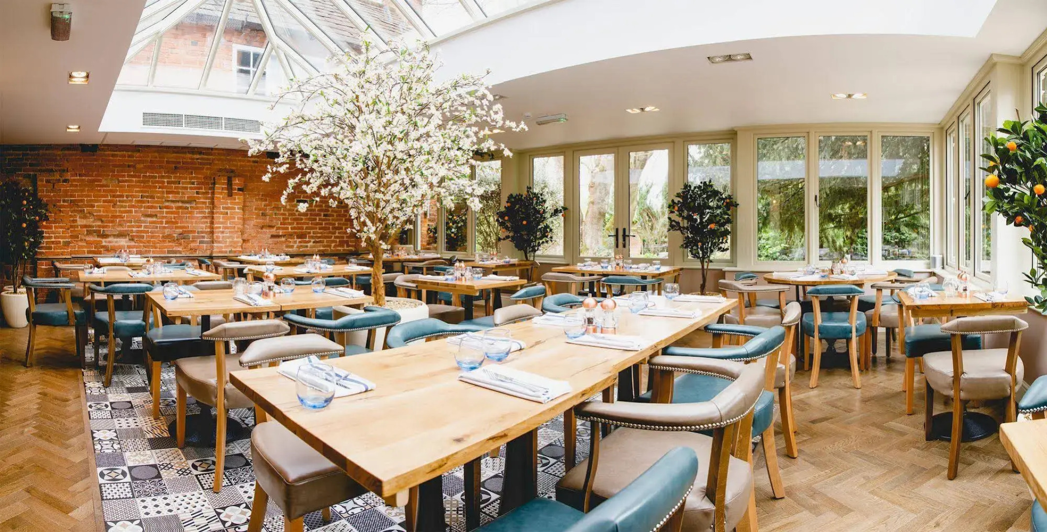 Old Rectory House, Redditch