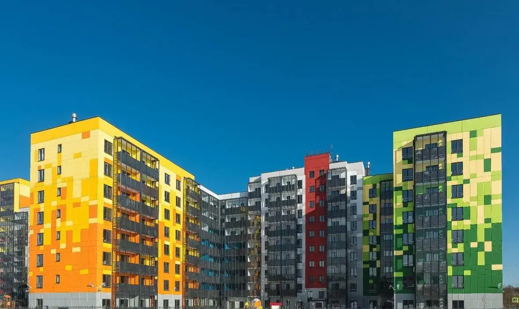 Улыбка уюта на улице Чехова