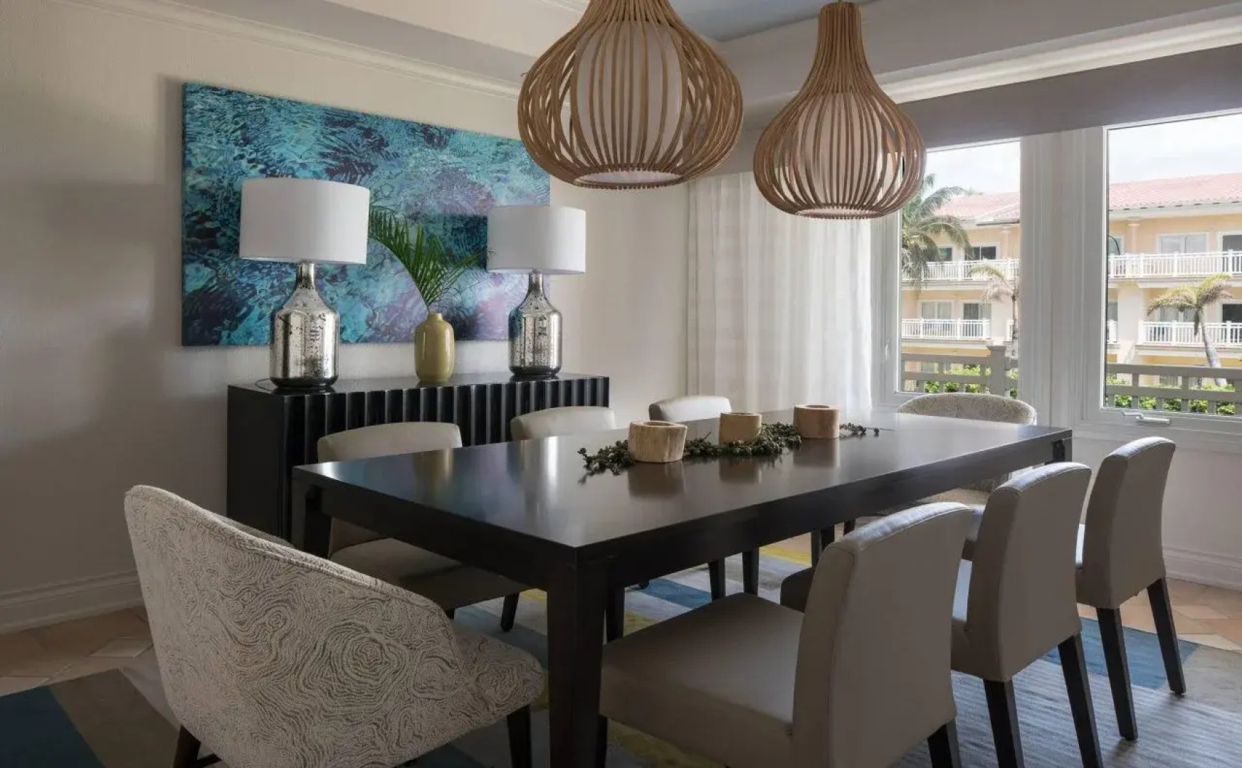 St Kitts Marriott Beach Resort, Casino & Spa