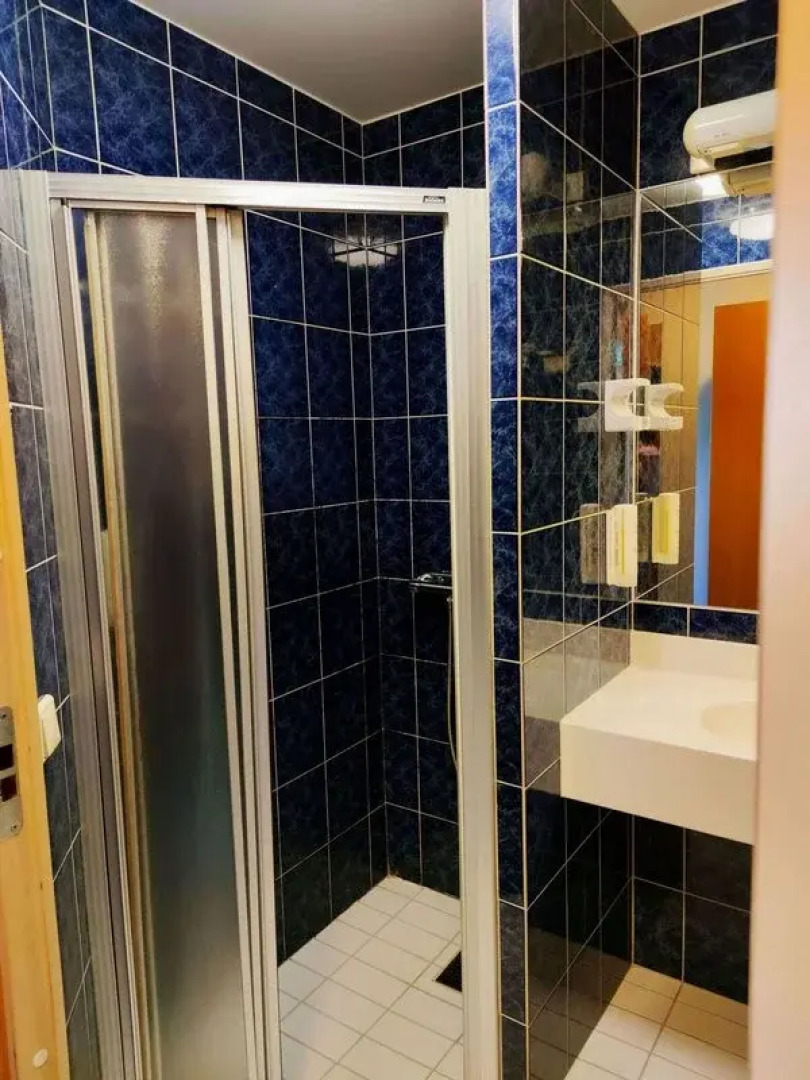 Best Western Hotell Erikslund