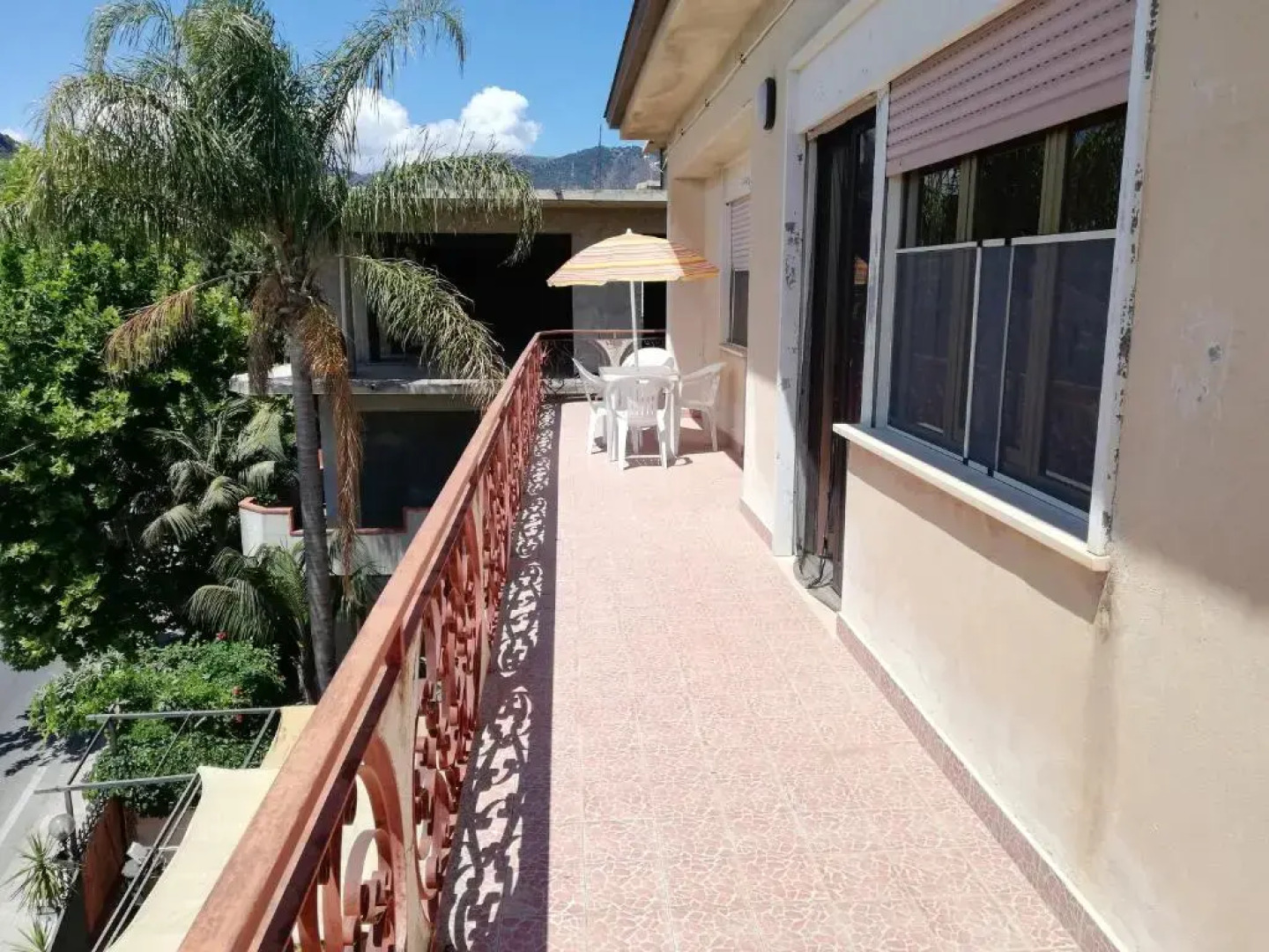 Appartamento da Anna