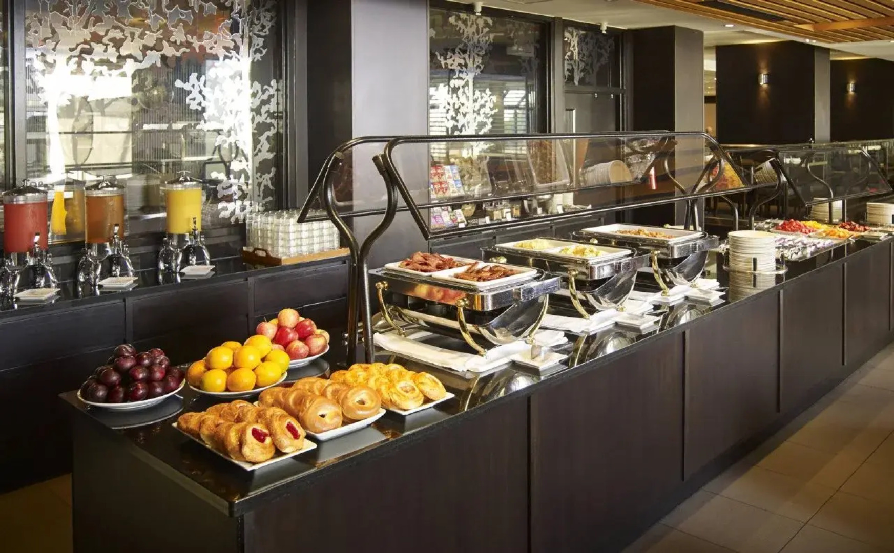 Niagara Falls Marriott on the Falls