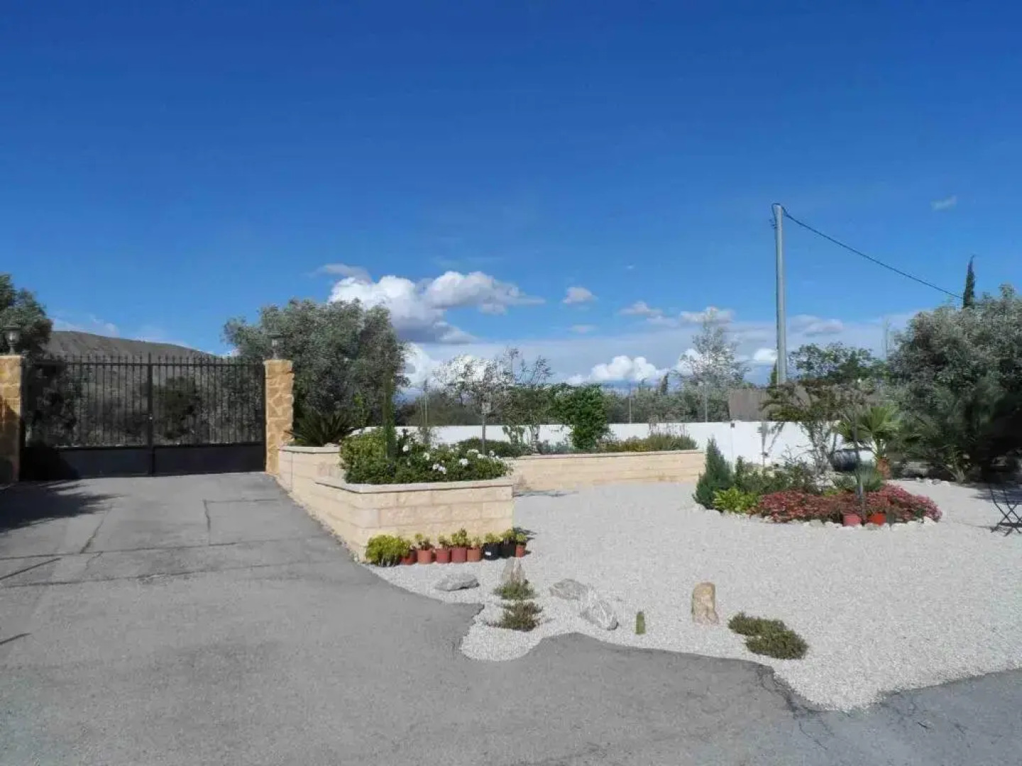 Ag s Country Villa Private Pool With Stunning View