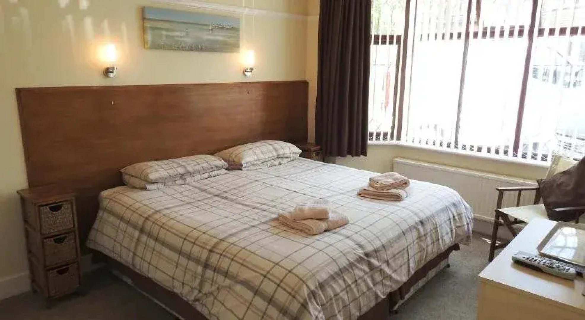 Cherish End Bed And Breakfast