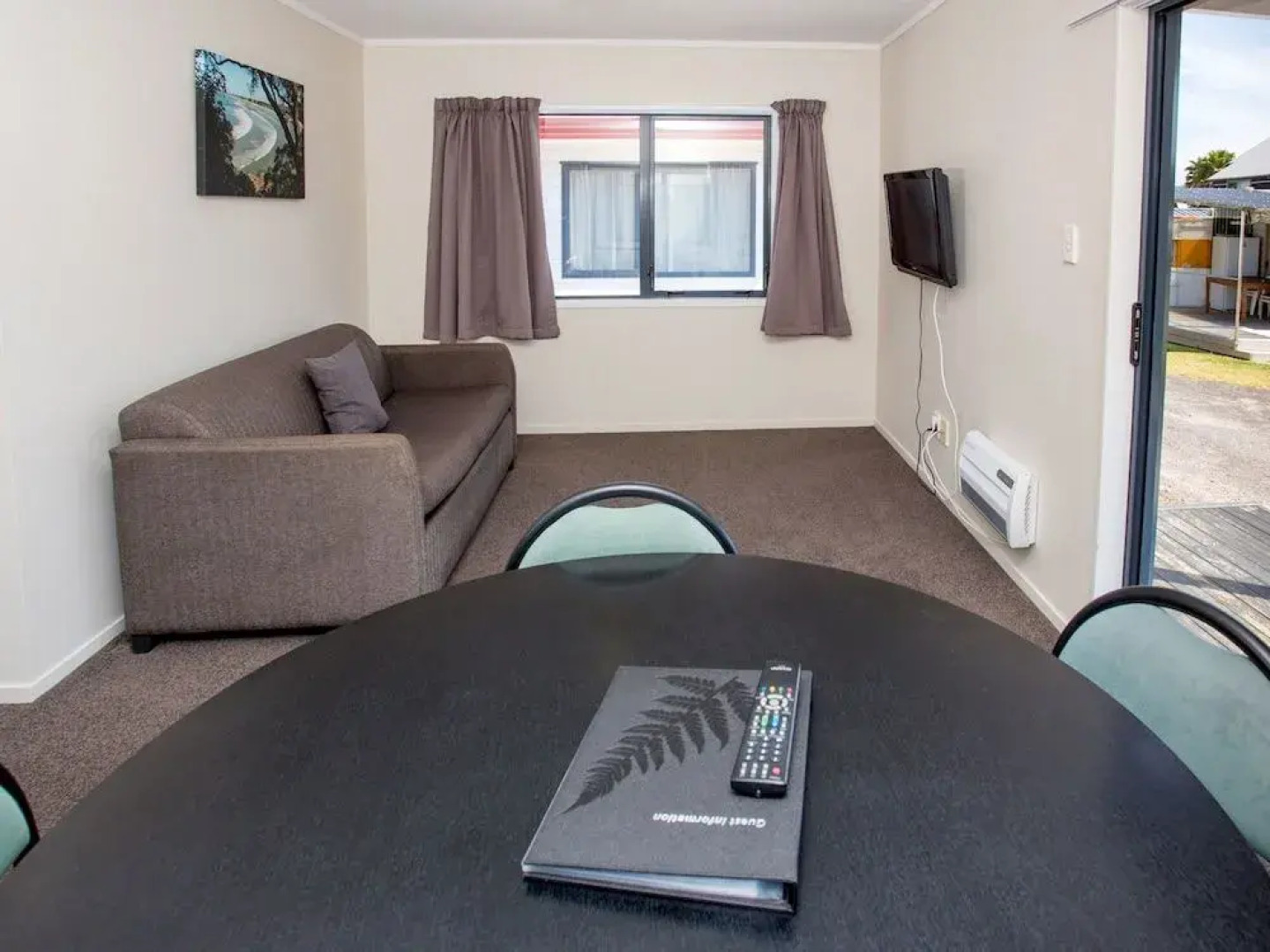 Tasman Holiday Parks – Beachaven