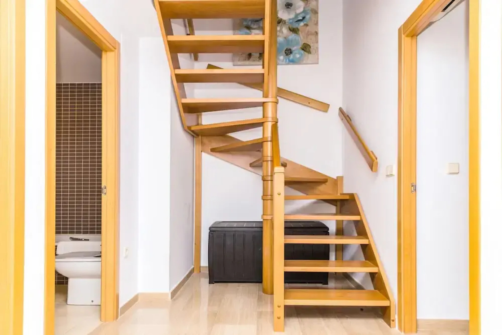 Duplex Deluxe Golden Gardens