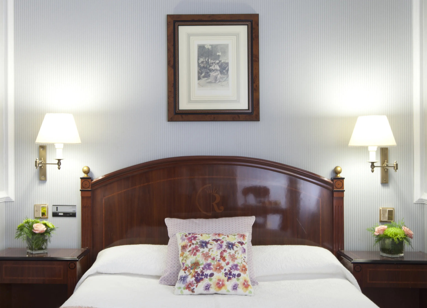 Hotel Rice Reyes Católicos