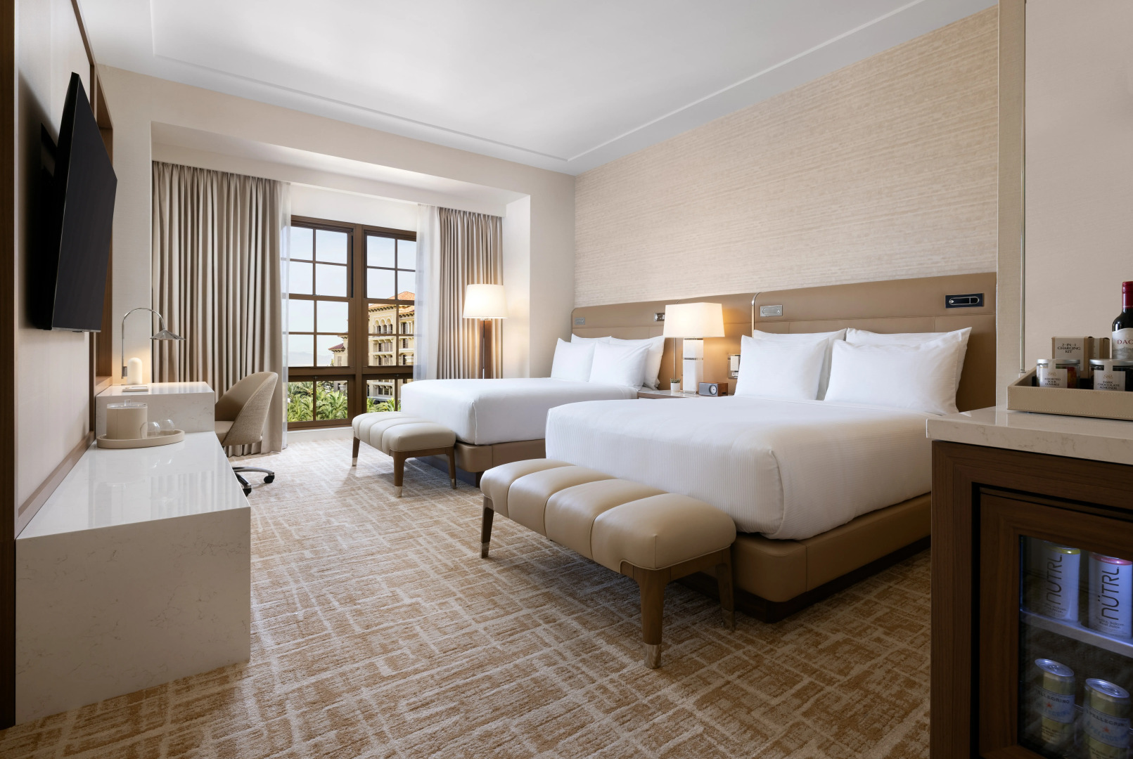Green Valley Ranch Resort and Spa