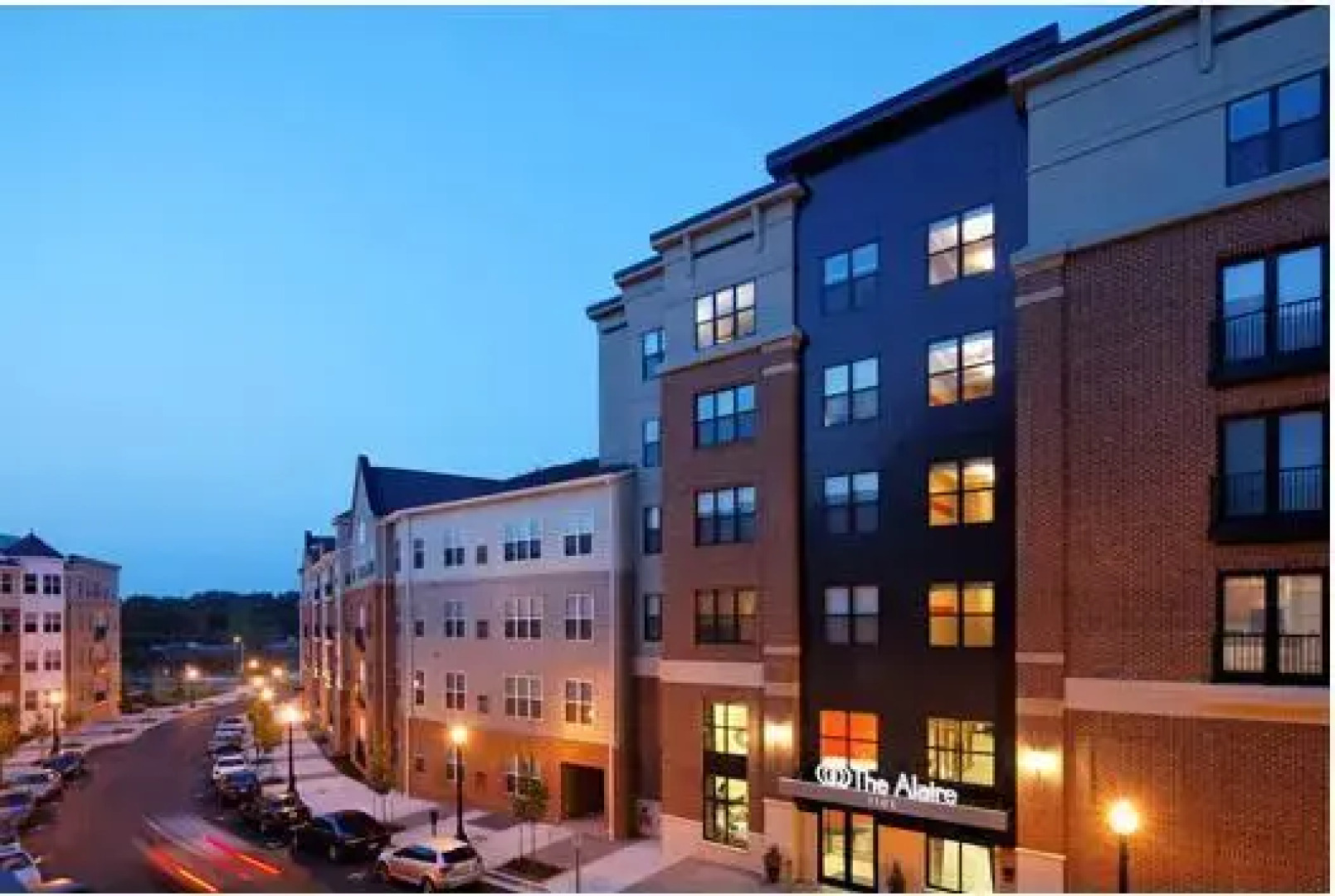 BridgeStreet at The Alaire