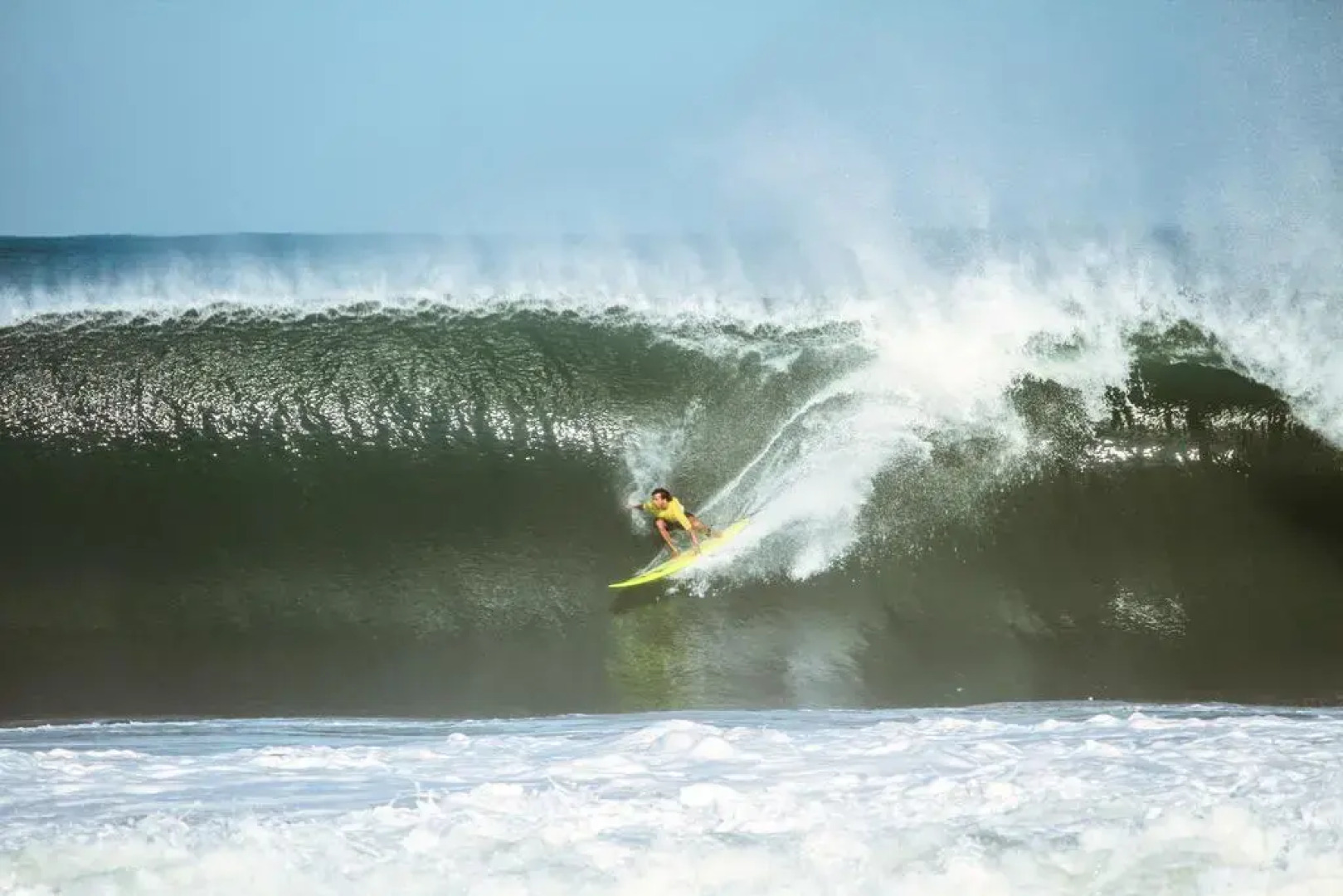 Nílu Puerto Escondido by Selina