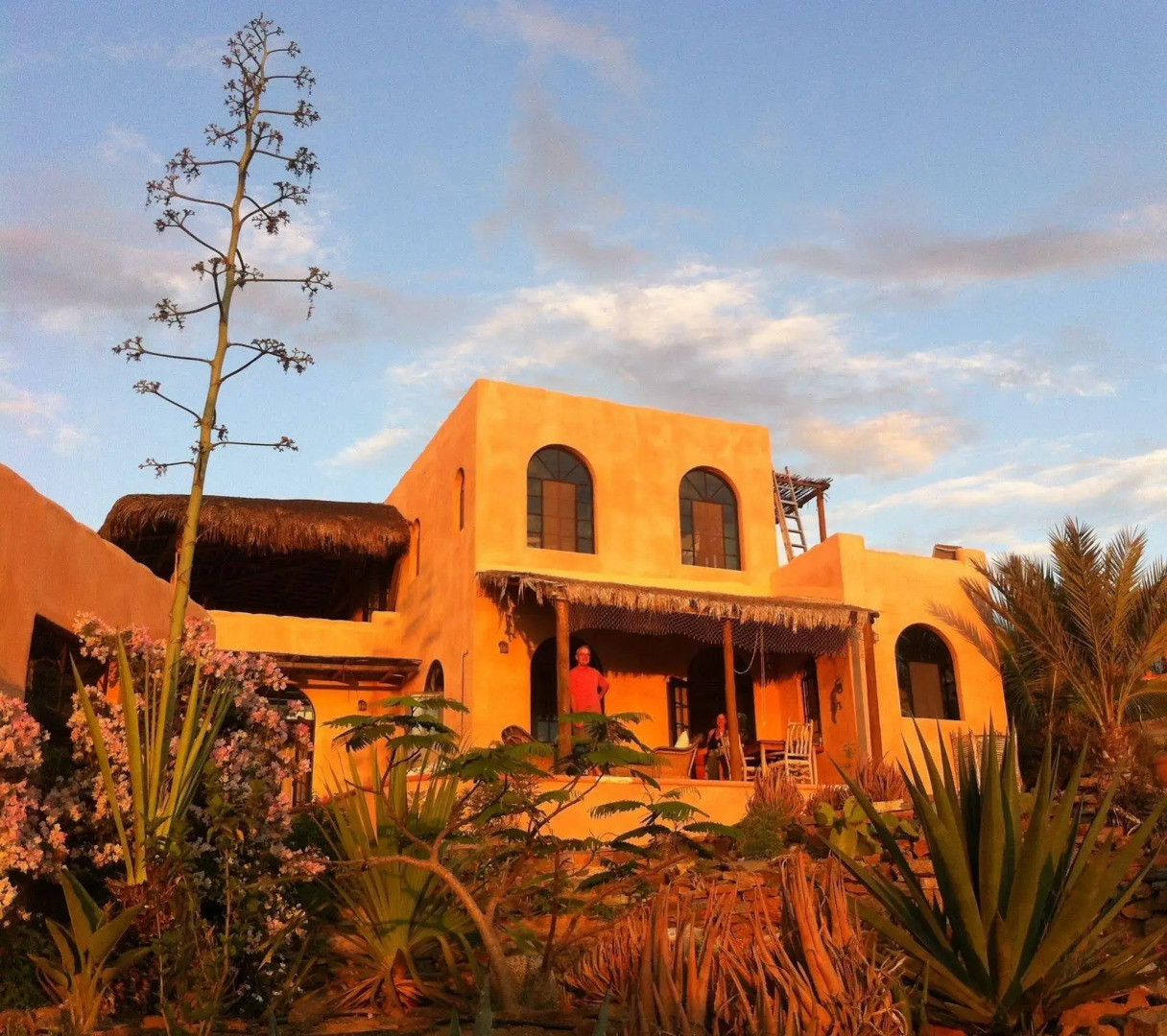 Los Colibris Casitas