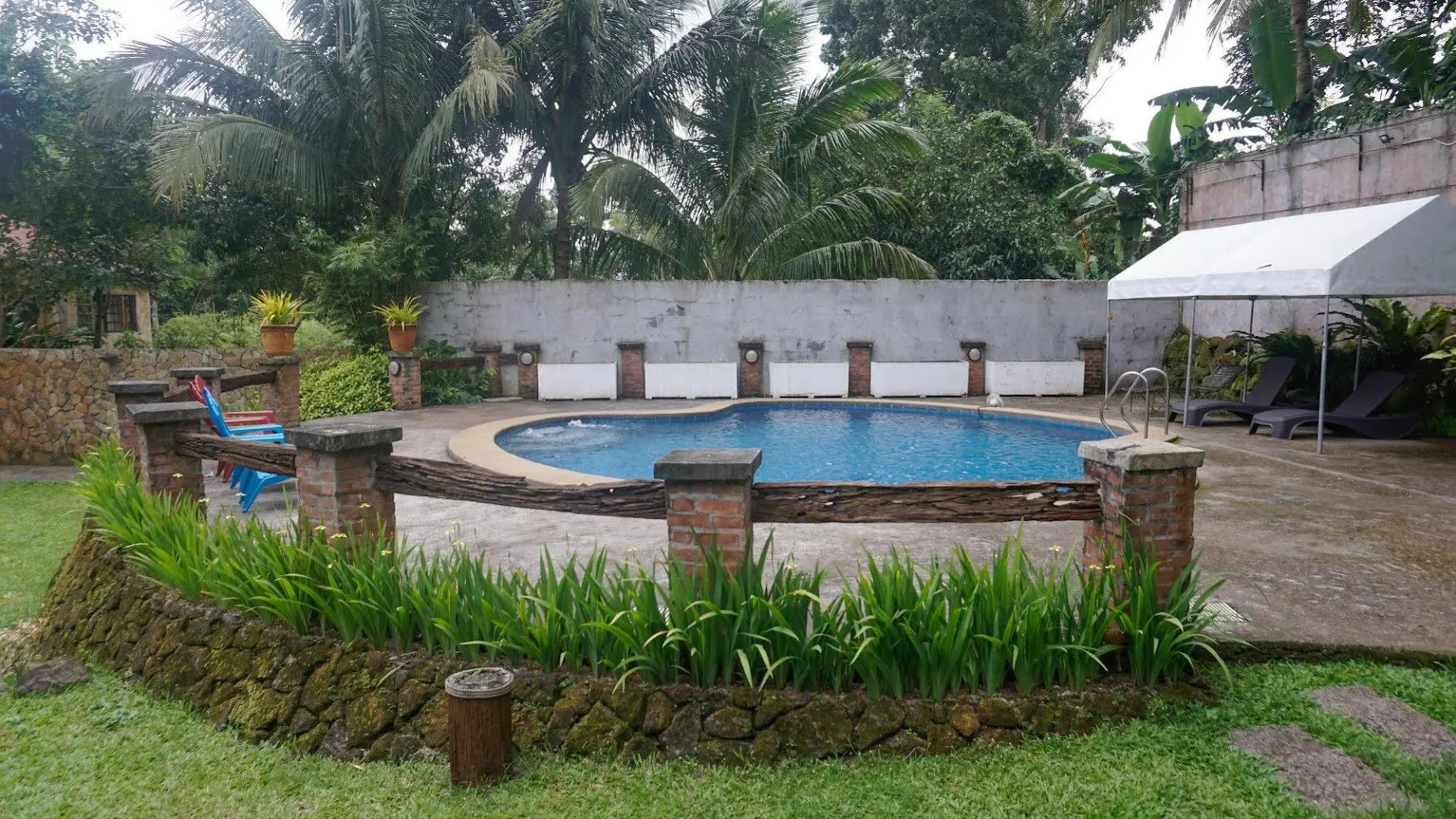 Las Ventanas Tagaytay