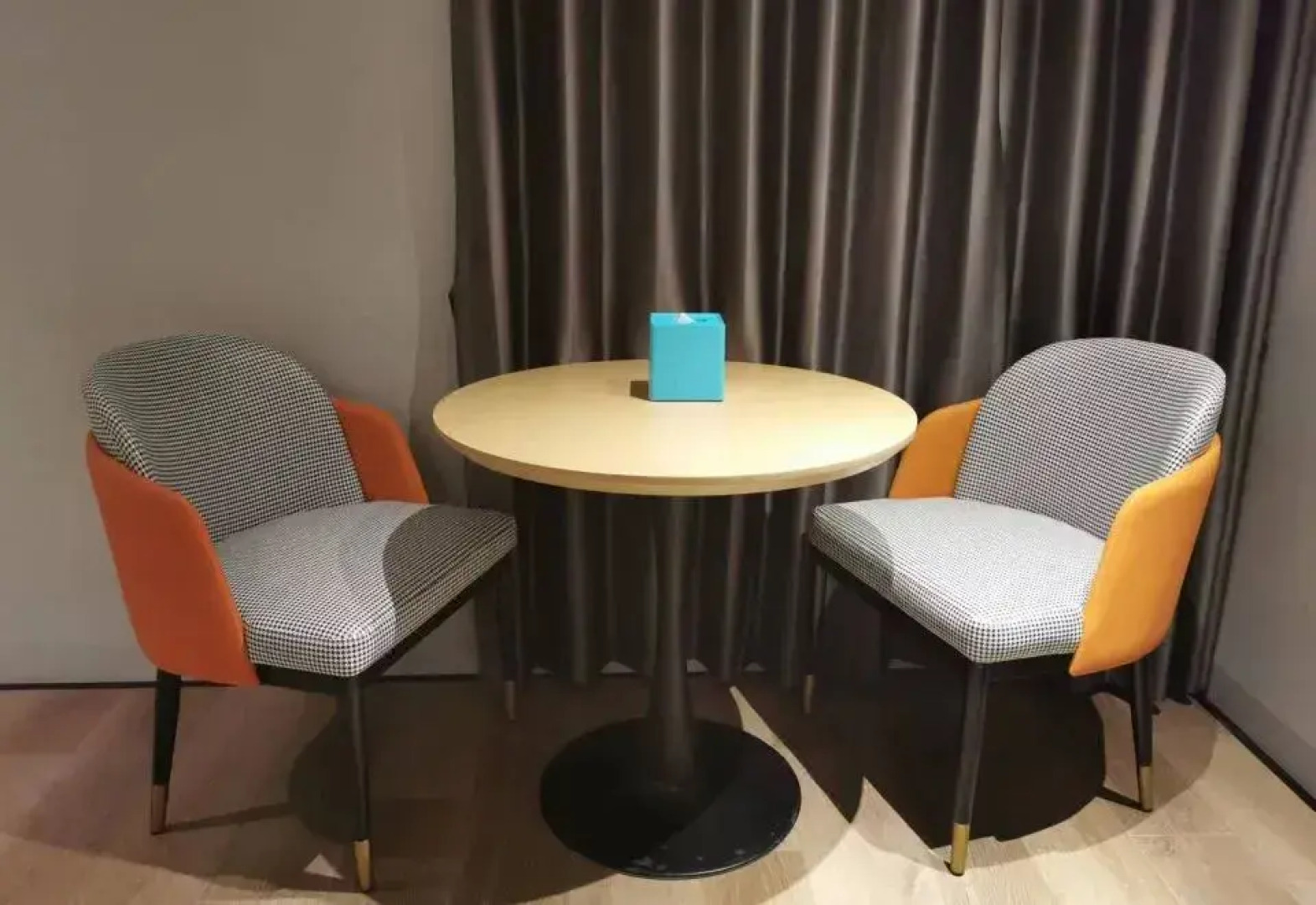 City Comfort Inn Hotel (Huizhou Boluo Yuanzhou)