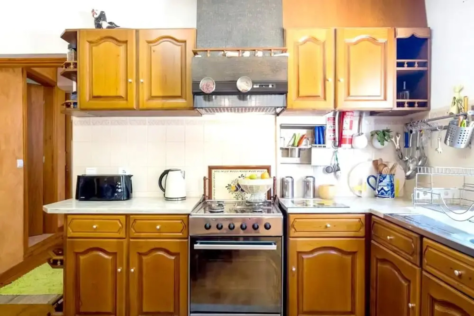 Villa With 5 Bedrooms in Agueda, With Wonderful Mountain View, Private