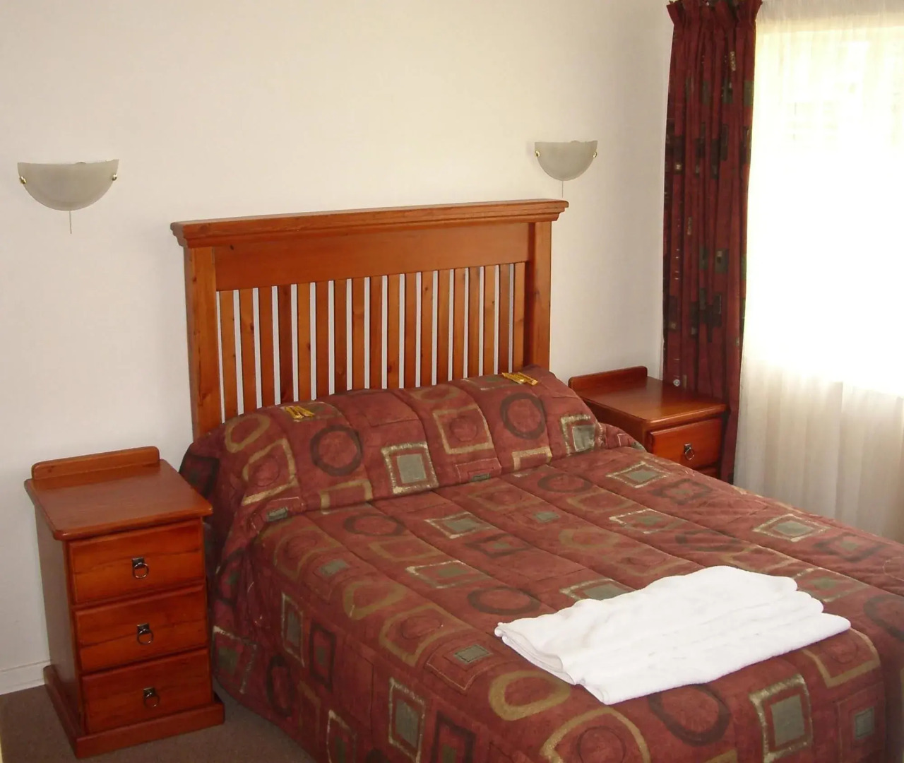 Merry Pebbles Resort & Caravan Park