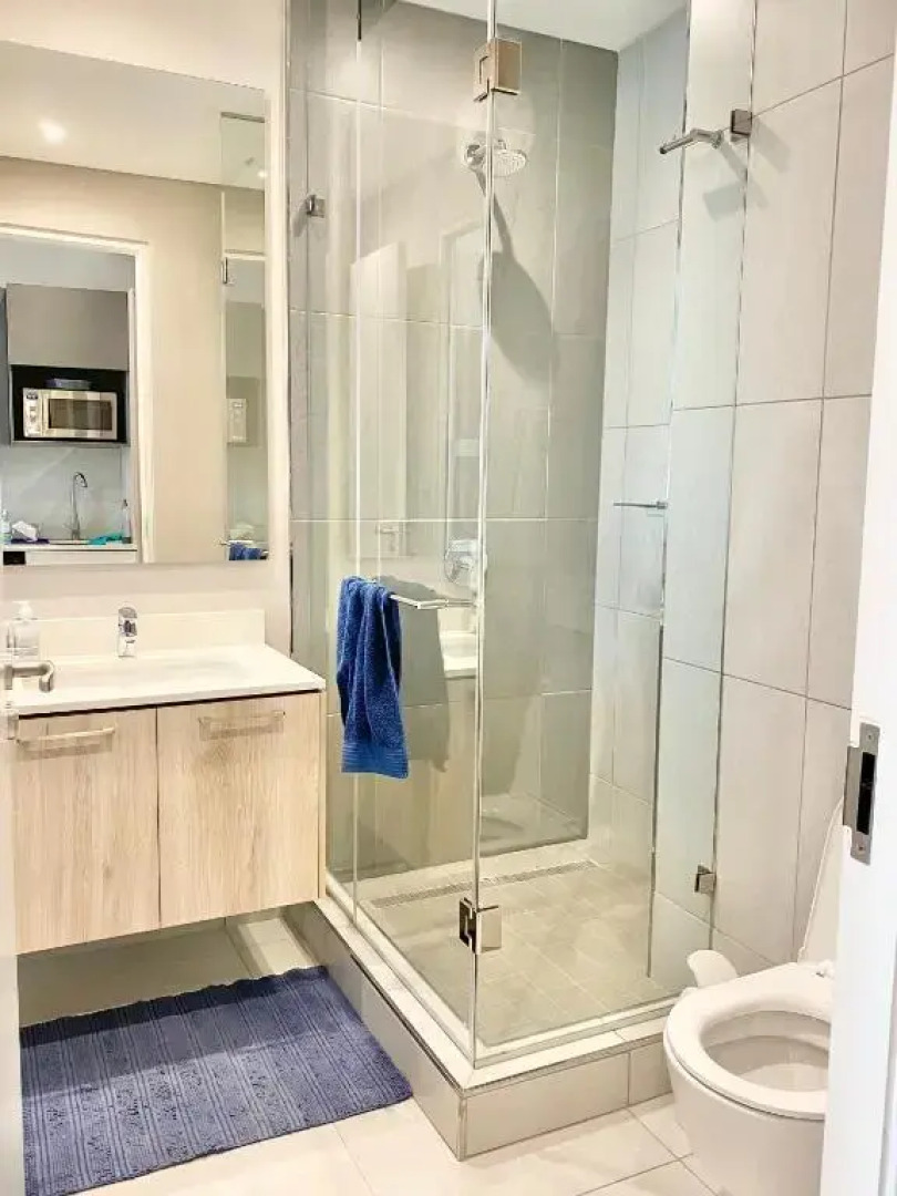 Spectacular Studio Apartment @Menlyn Maine