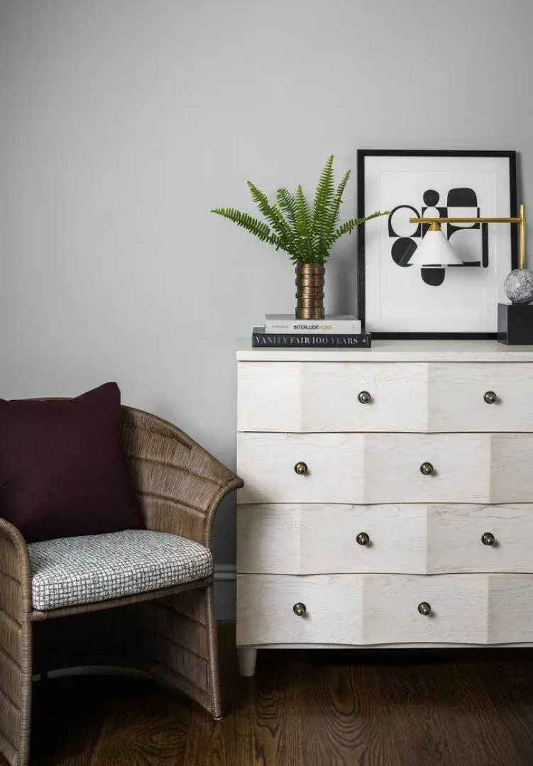 The Richard, The Edgartown Collection