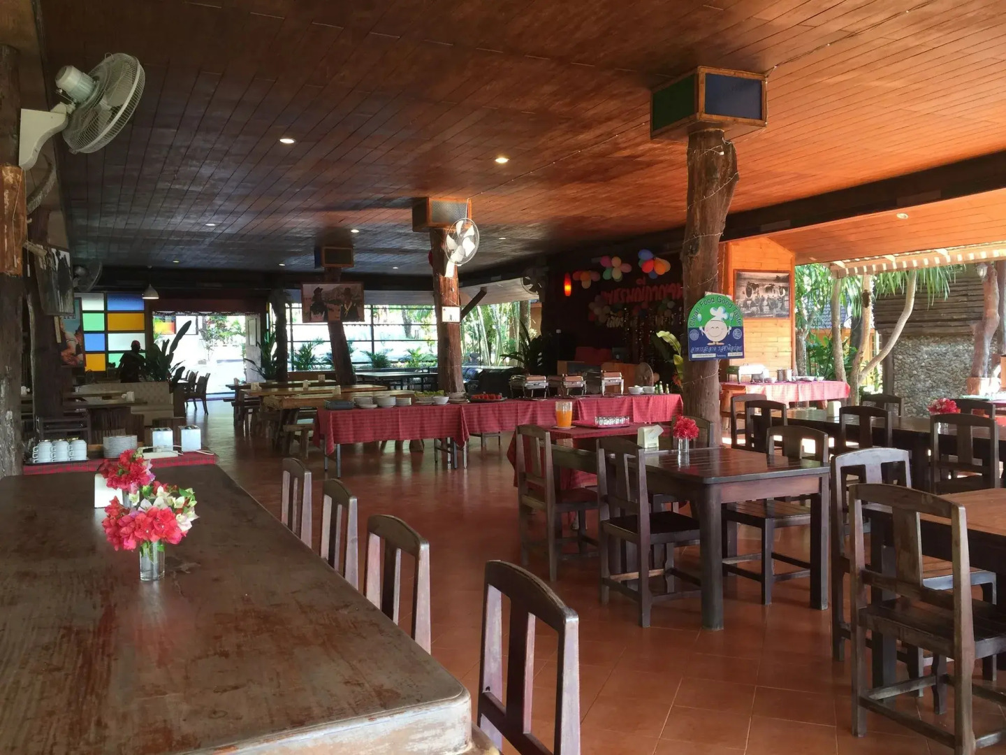 Pechmaneekan Beach Resort