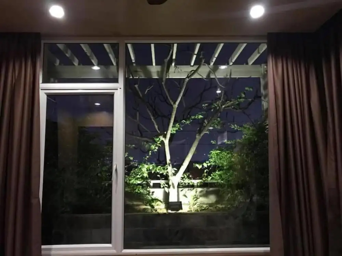 Ha Noi Le Grand Hotel