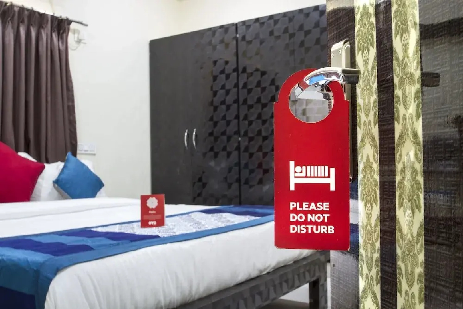 OYO 6663 Airport Pride Inn