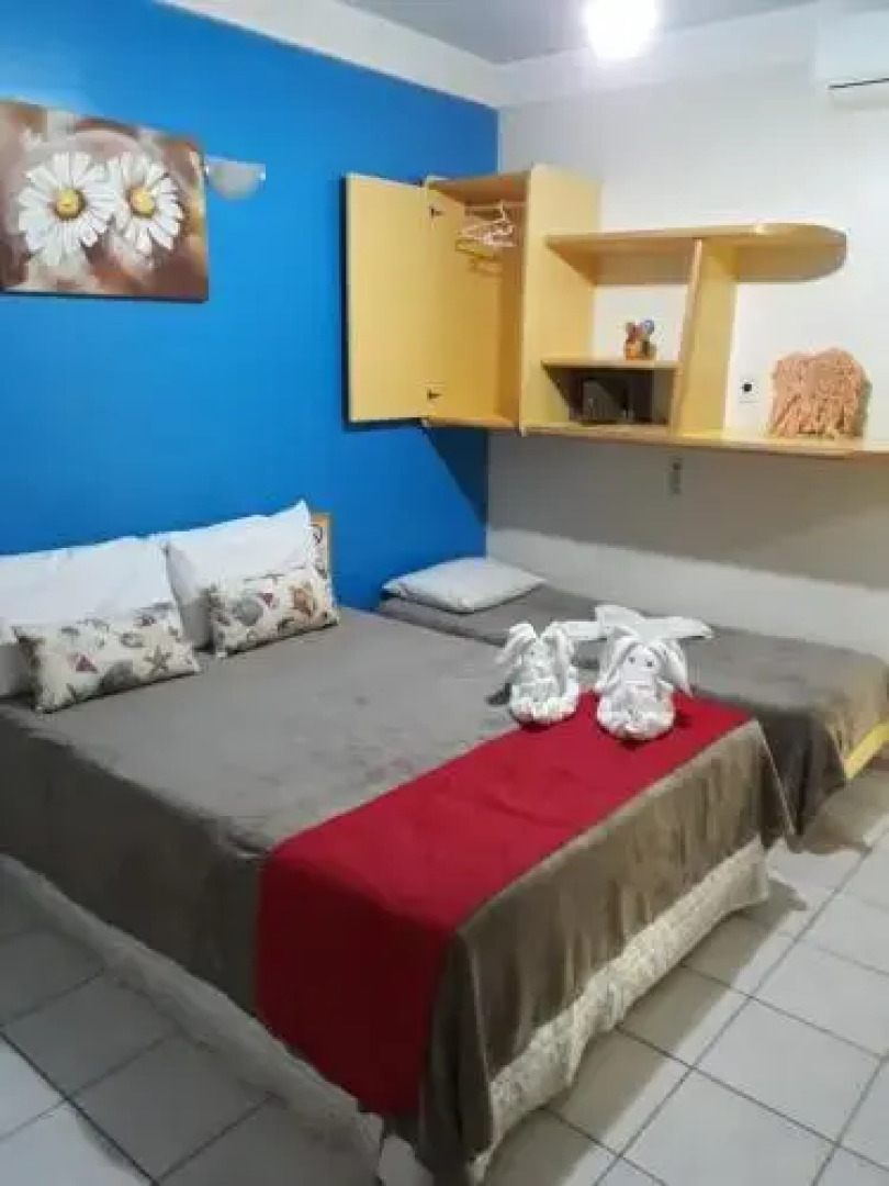 Pousada Recifes De Corais