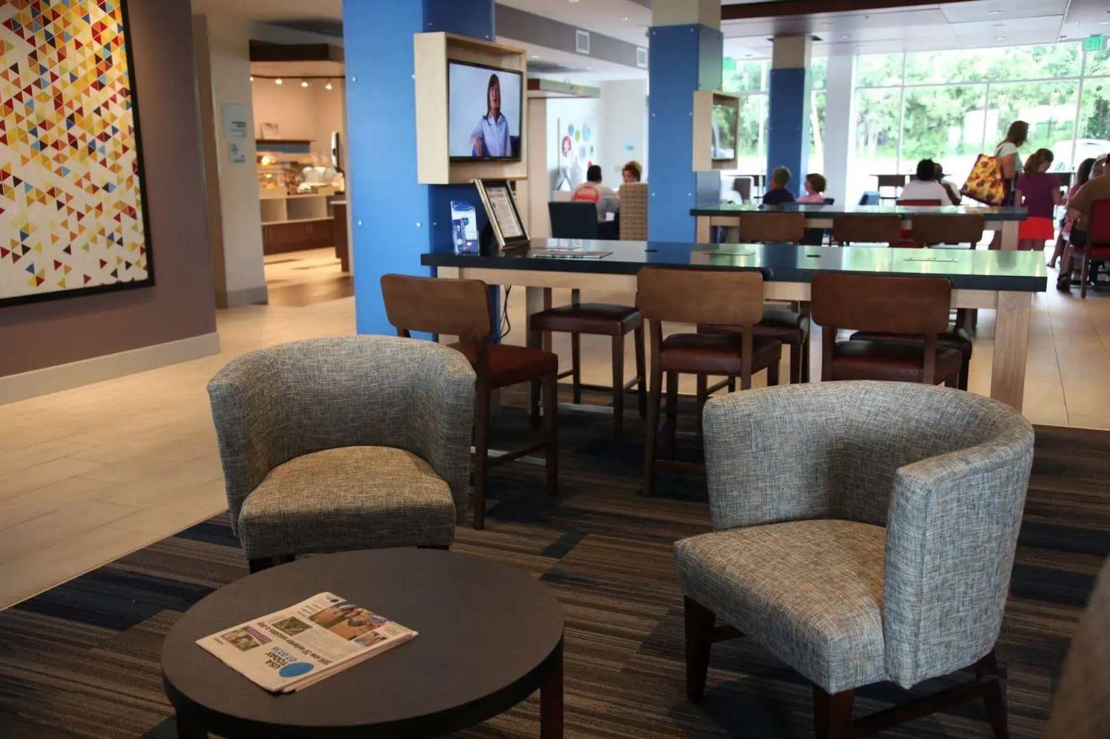 Holiday Inn Express & Suites Oswego by IHG