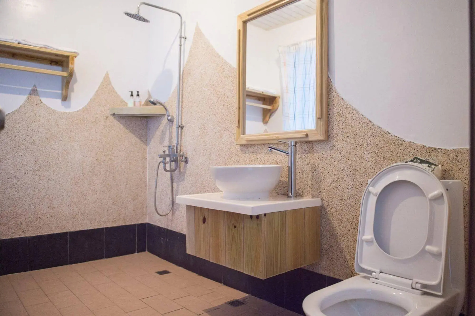 Country Lane Hostel